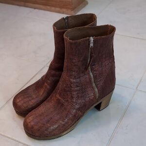 Lotta From Stockholm Ankle Boots Size 39